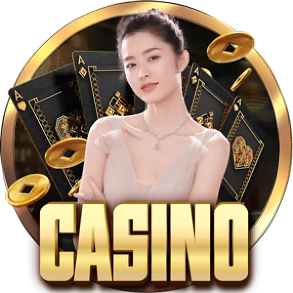 Sảnh casino hot 2025