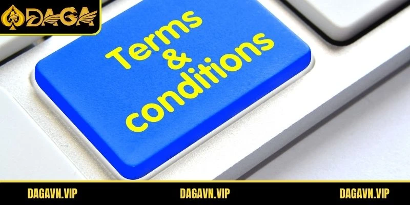 Đáp ứng đủ điều kiện để tham gia nhận thưởng dễ dàng