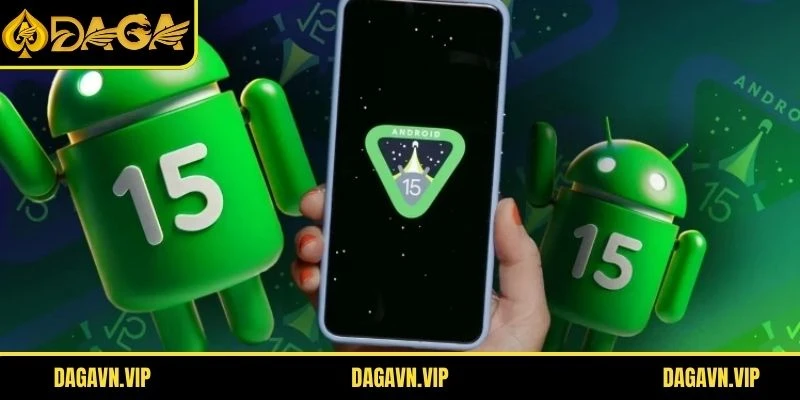 Hướng dẫn chi tiết cách tải app DAGA trên Android