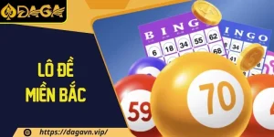 Lô đề miền bắc