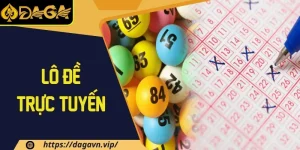 Lô đề trực tuyến
