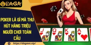 Poker là gì?