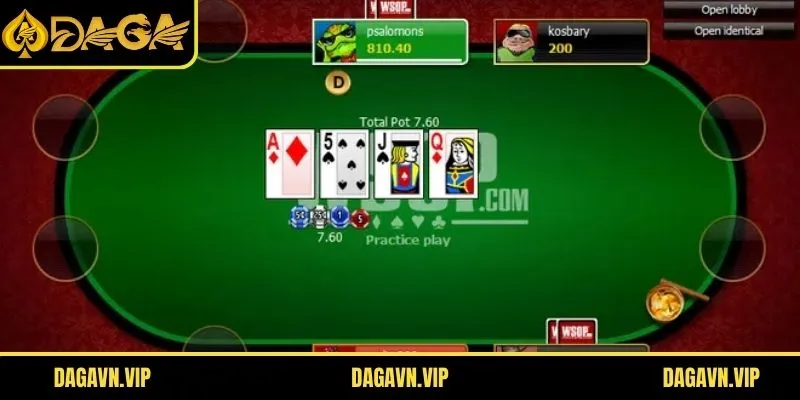 Poker là gì? Bật mí cách chơi và chiến lược thành công
