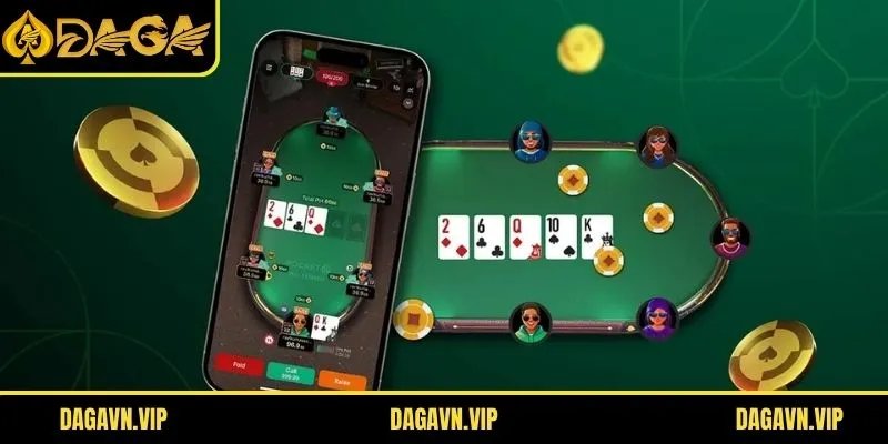 Poker là gì? Bí mật hấp dẫn đằng sau mỗi ván bài