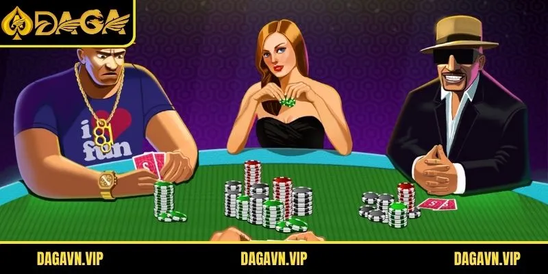 Poker là gì? Hướng dẫn đầy đủ để chơi như một chuyên gia