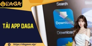 Tải app daga