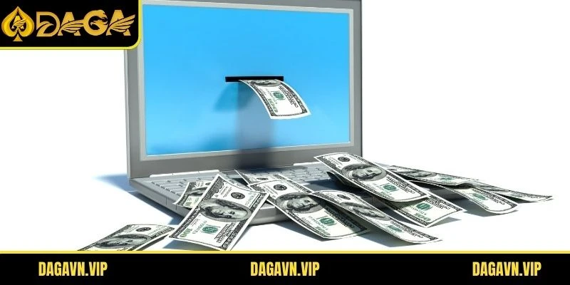 Xác nhận để nhận thưởng về tài khoản của bạn